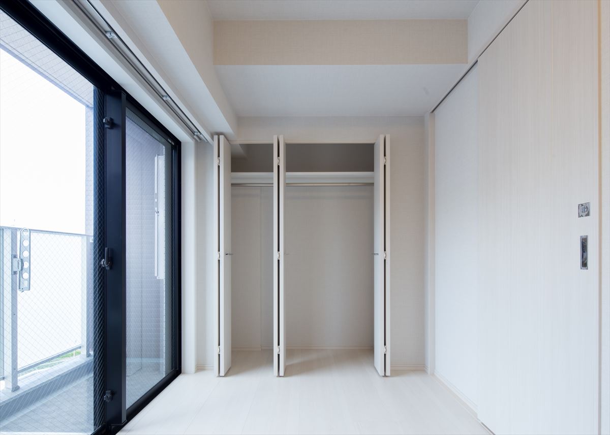 DIPS小竹向原502号室 同建物別部屋の参考画像