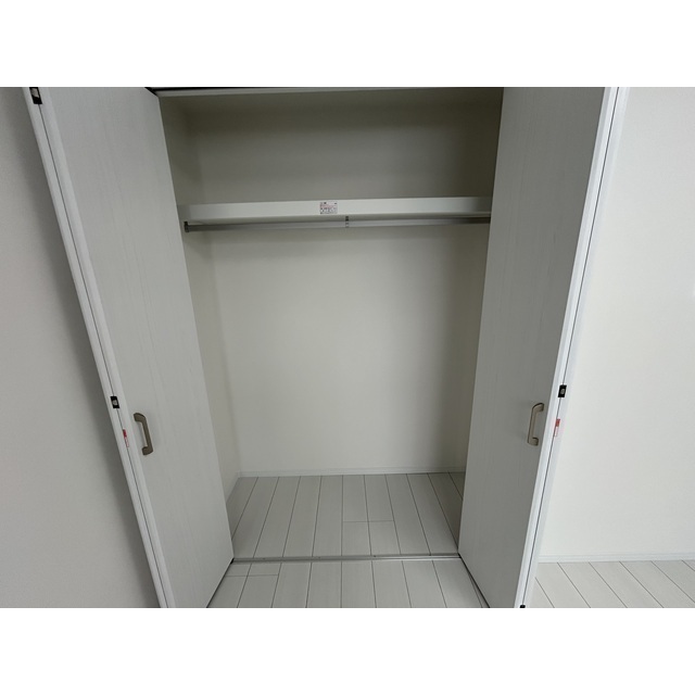 MQuarto柏Ⅱ201号室 内観