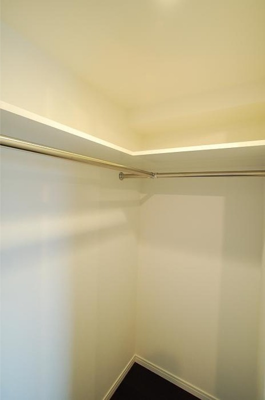 ステージファースト新宿原町 収納