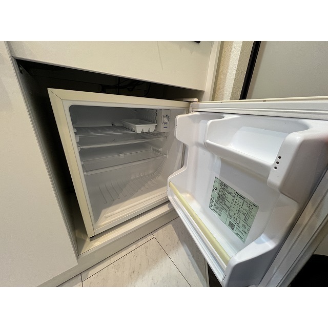 フレシール大久保b101号室 ミニ冷蔵庫付き♪