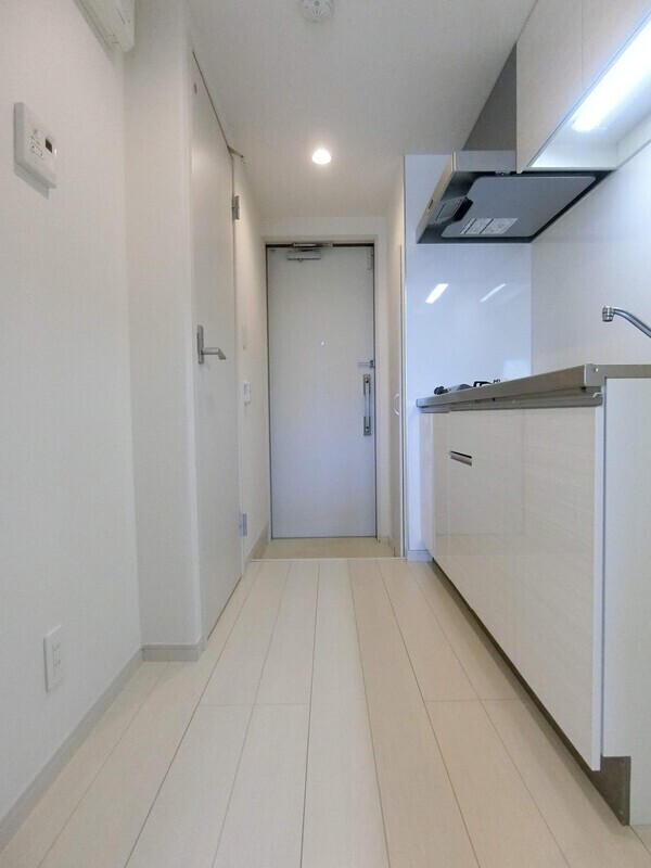 リブリ・サニーグレイス3階 部屋その他