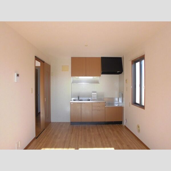 リーブル　Ⅱ201号室 部屋その他