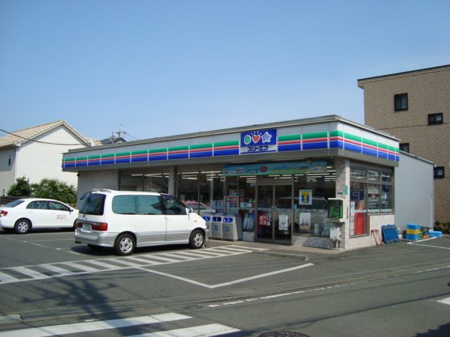 カームオータム南古谷 スリーエフ川越木野目店まで1,642ｍ