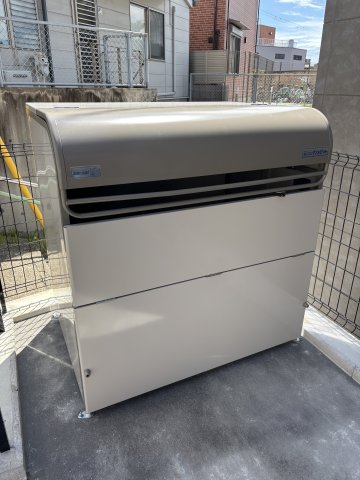 ウィンメゾン海神0203号室 部屋その他