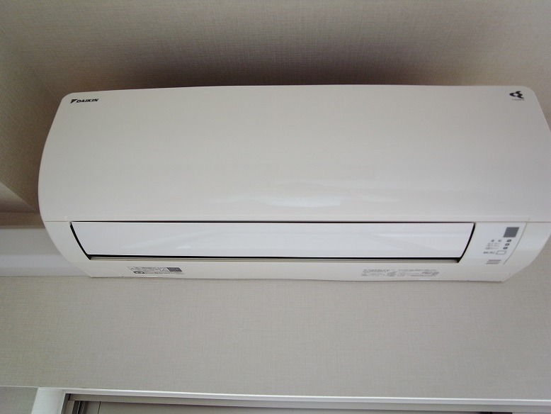 アビダス舎人テラス（賃貸） 部屋設備