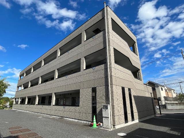 プルミエール 外観写真（昼）