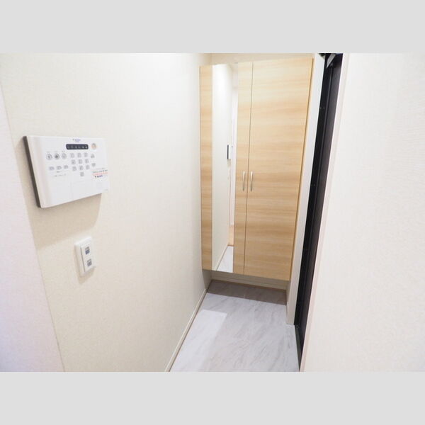 COLINA DO SOL(コリーナ ド ソル) 玄関