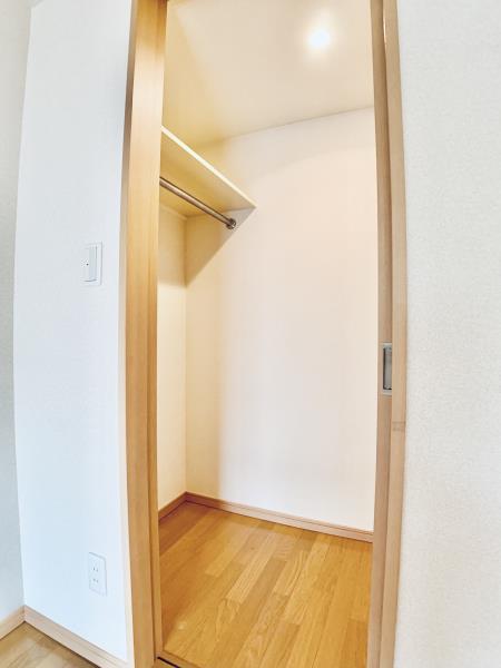 プレミアコンフォート高井戸 リビング