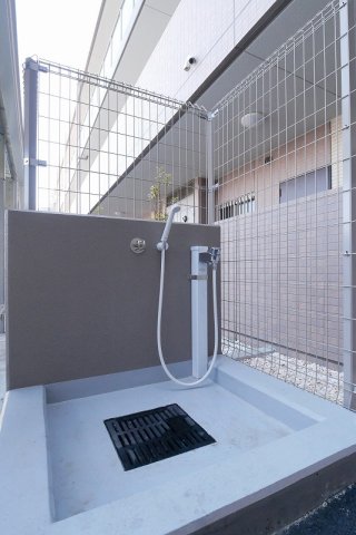 Ｎステージ東小金井5階 外観