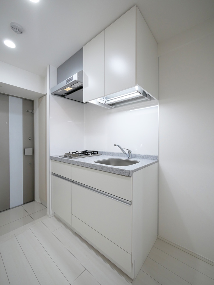 ＰＲＥＭＩＵＭ　ＣＵＢＥ　上野6階 同建物別部屋の参考画像