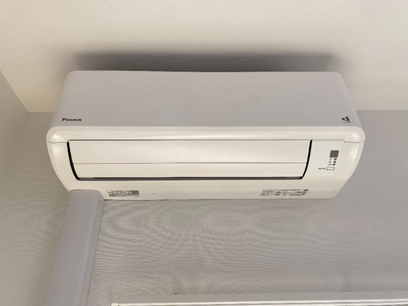 ノーブルベア2階 部屋その他