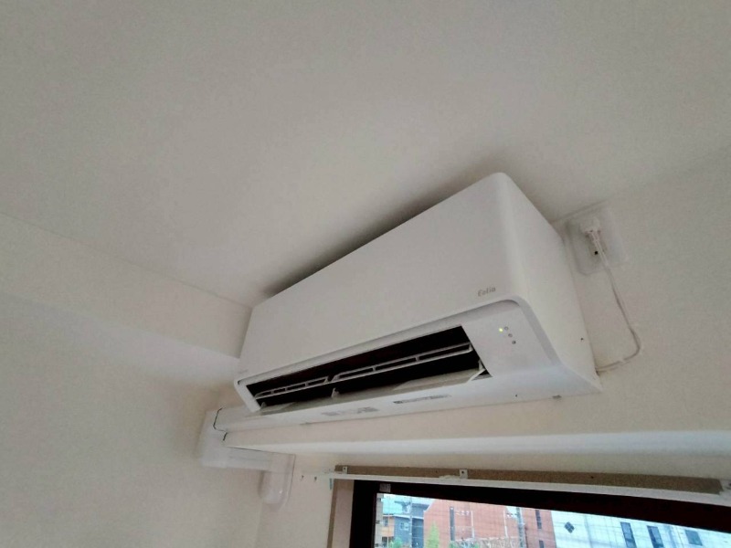 TraValore淵野辺3階 部屋設備