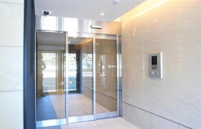 ハーモニーレジデンス東京南砂パークサイド4階 同建物別部屋の参考画像