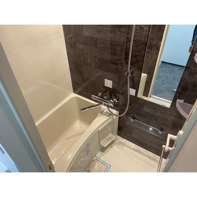 ロアール赤羽 お風呂