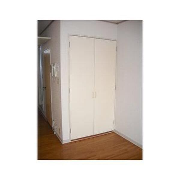 エステートピア吉川107号室 部屋その他