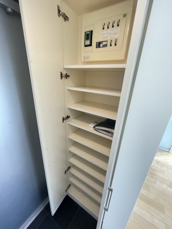 Ｔ－ｓｔｙｌｅ目白3階 リビング