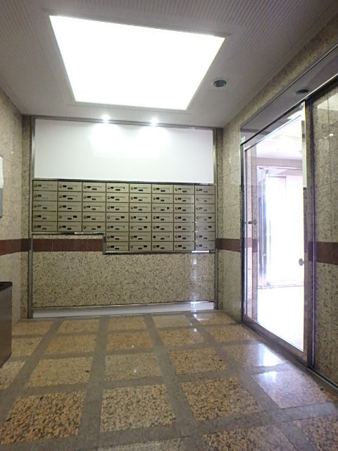 ガーラ蒲田6階 その他共有部分