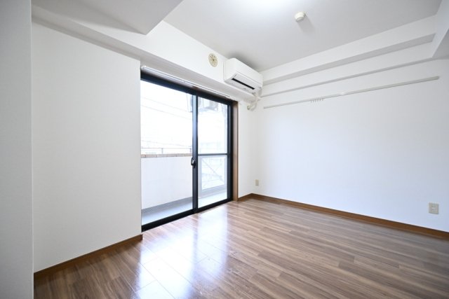 プレール中村橋3階 部屋その他