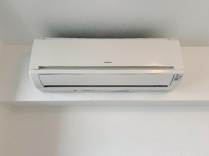 レジディア芝大門Ⅱ5階 同建物別部屋の参考画像