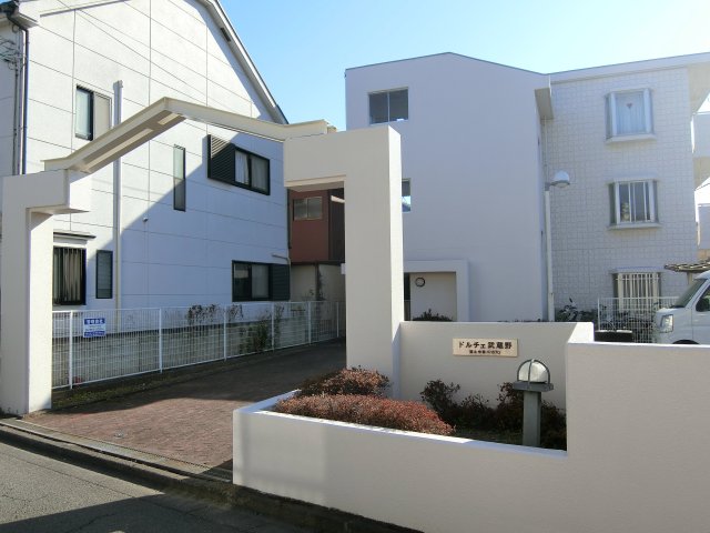 ドルチェ武蔵野0203号室 その他