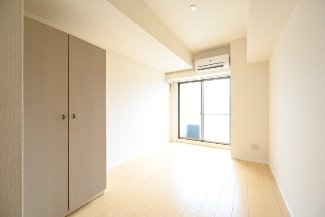 コルム目黒不動前116号室 同建物別部屋の参考画像