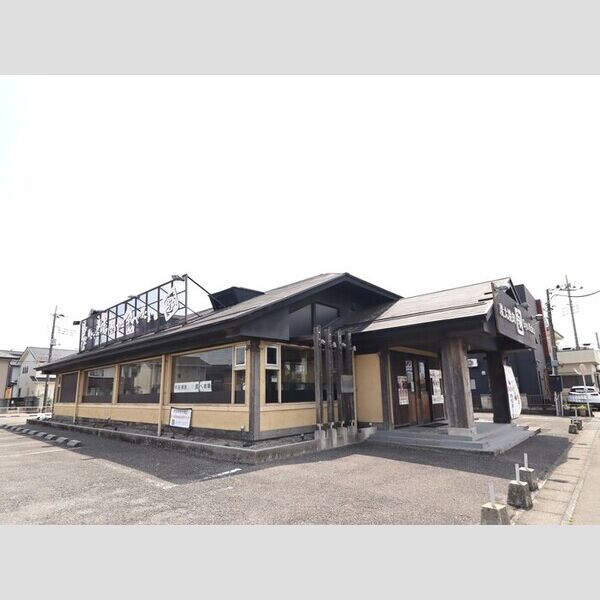 コートビーンズ 焼肉酒家牛角本庄南大通り店まで約206m