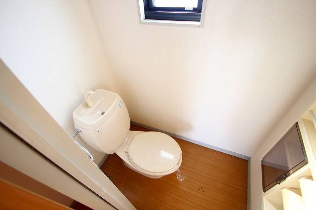 サニーコート富晴1階 部屋その他