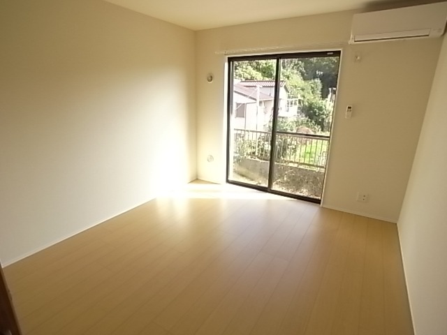 アーバンヒルズ2階 部屋その他
