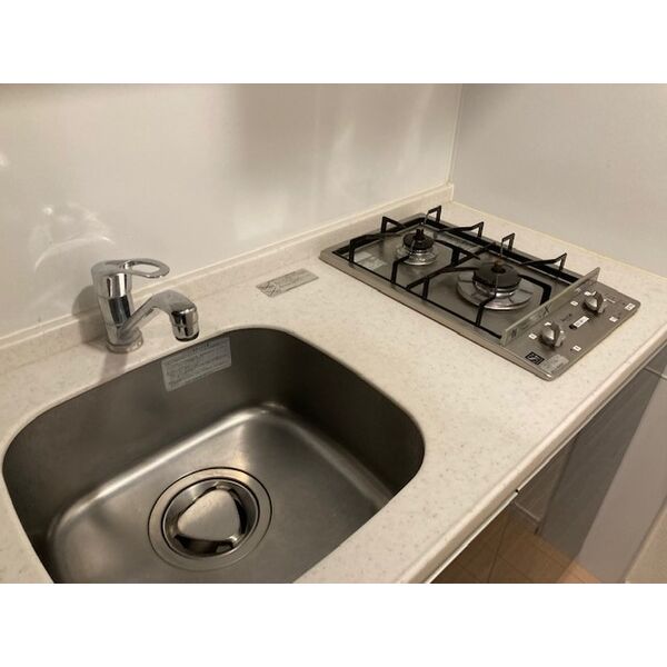 スパシエエクレクト304号室 部屋その他