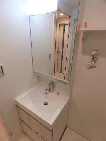 SYNEX YOKOHAMA-AOKICHO1101号室 同タイプ参考写真