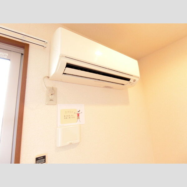 グランシャリオ　D303号室 部屋その他