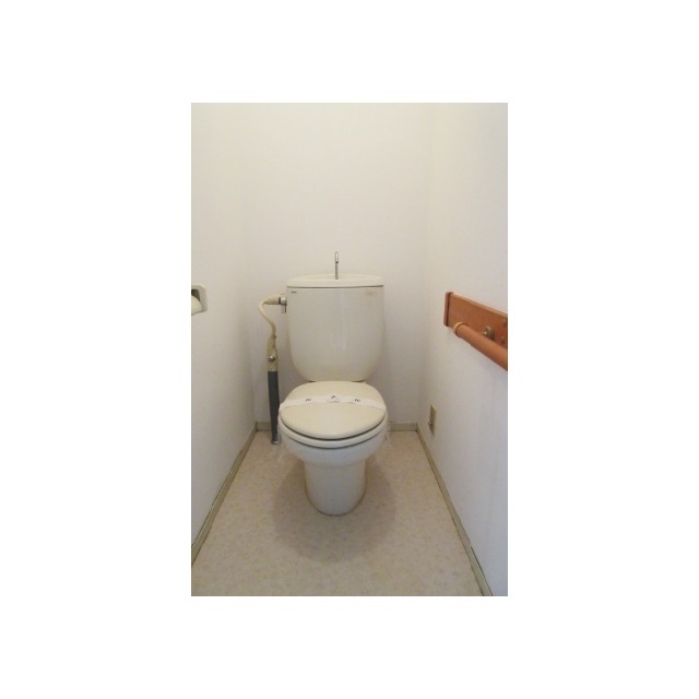 グランドール大和102号室 内観