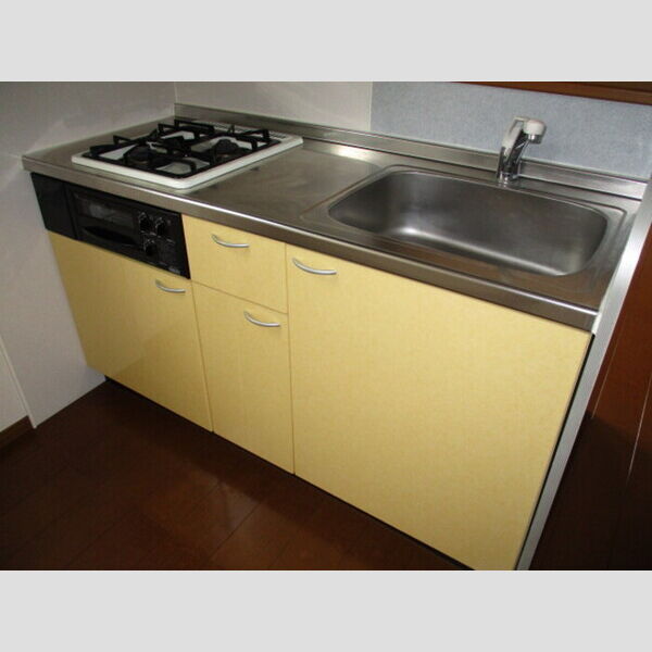 ルミエール システムキッチン