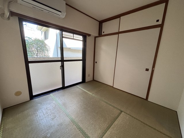 ホームズ山王0206号室 部屋その他