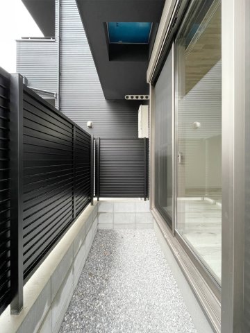 ヒルズナイン303号室 部屋その他