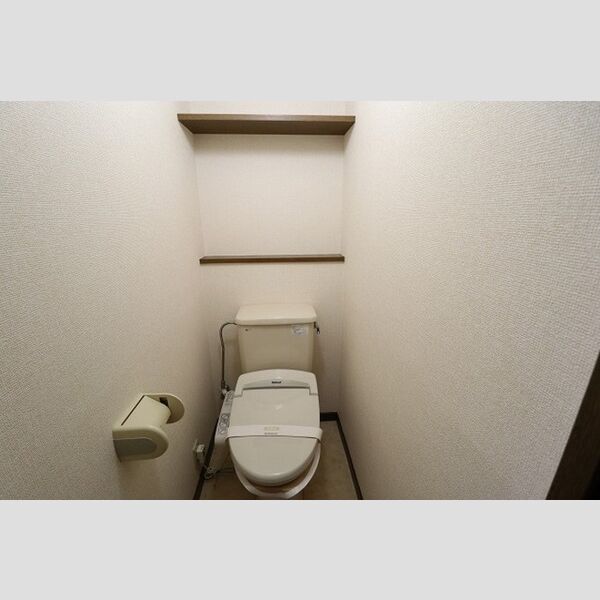 ファインステージ鴻巣 トイレ(温水洗浄暖房便座)