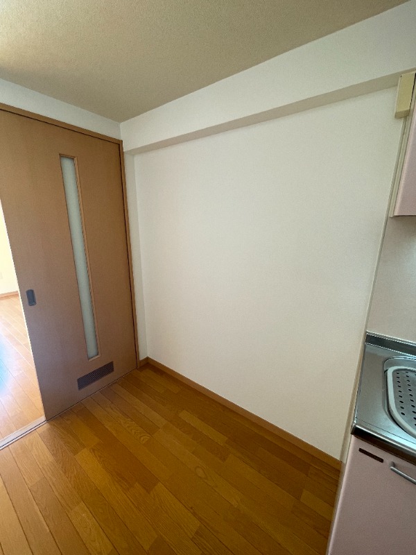 パルトネール 内観