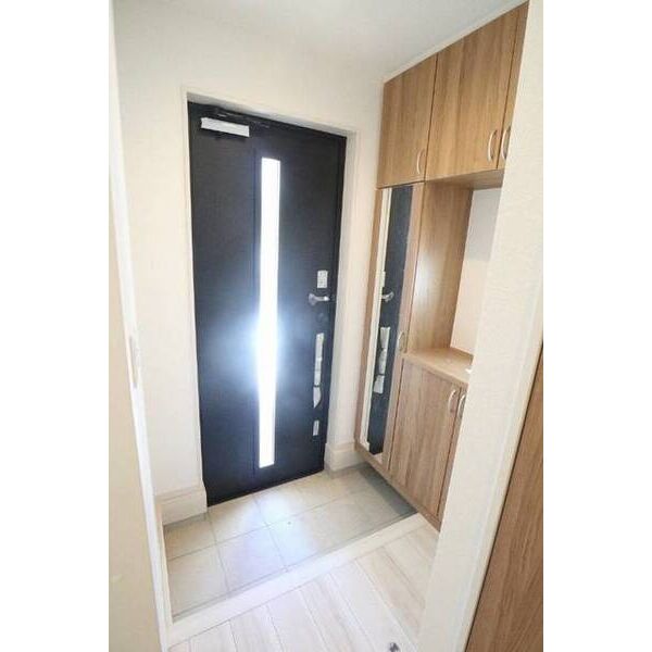 Sumai-to八王子市大塚020001号室 玄関