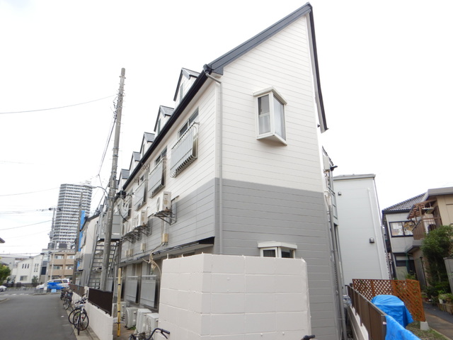 カルタス２１戸田第３1階 ☆2019年6月末・大規模修繕工事完了済☆