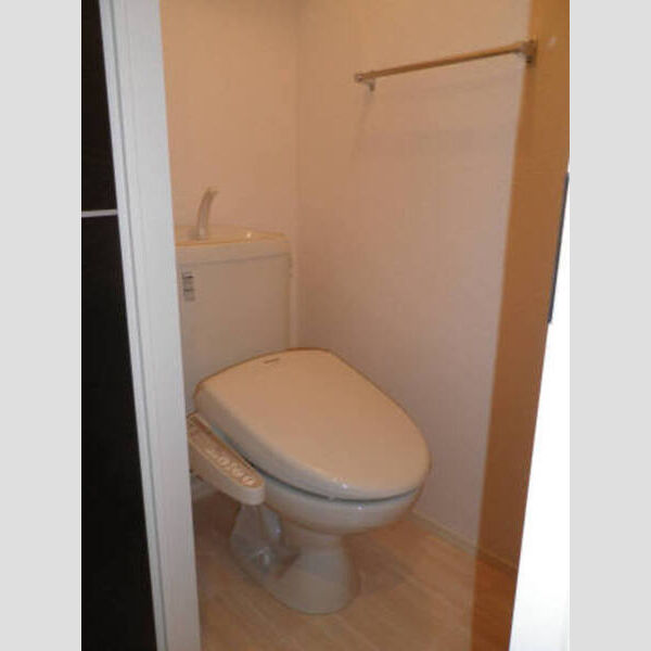 ウィステリア 温水洗浄便座