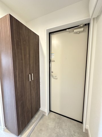 ベイルームシティ本厚木203号室 同施工タイプ
