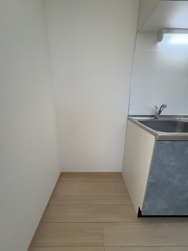 グリーングラス3階 内観