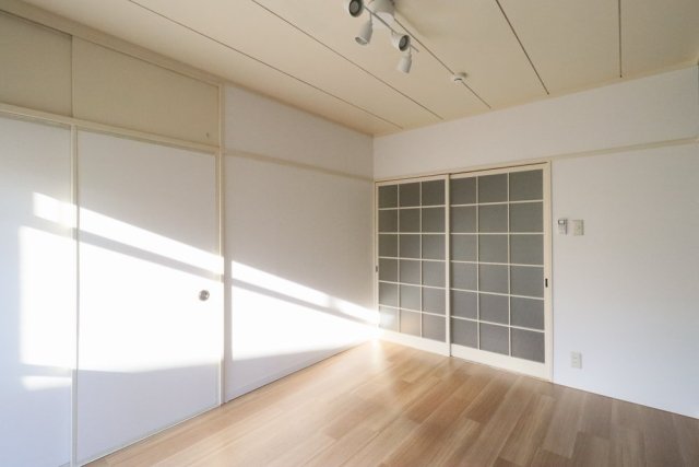 アレイム東北沢1階 同建物別部屋の参考画像