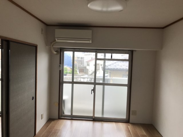 メゾンブランシュ日吉305号室 部屋その他