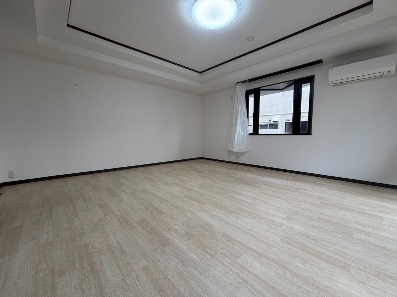 クインテット原宿2階 部屋その他