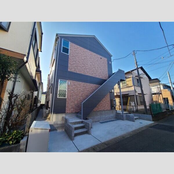 パプリカさがみ野の外観画像