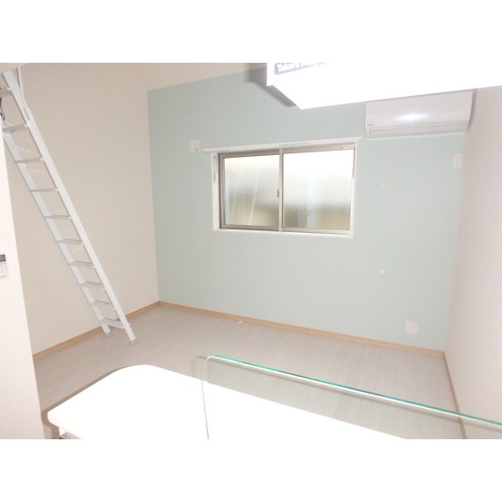 グラッサ花の木205号室 同建物別部屋の参考画像