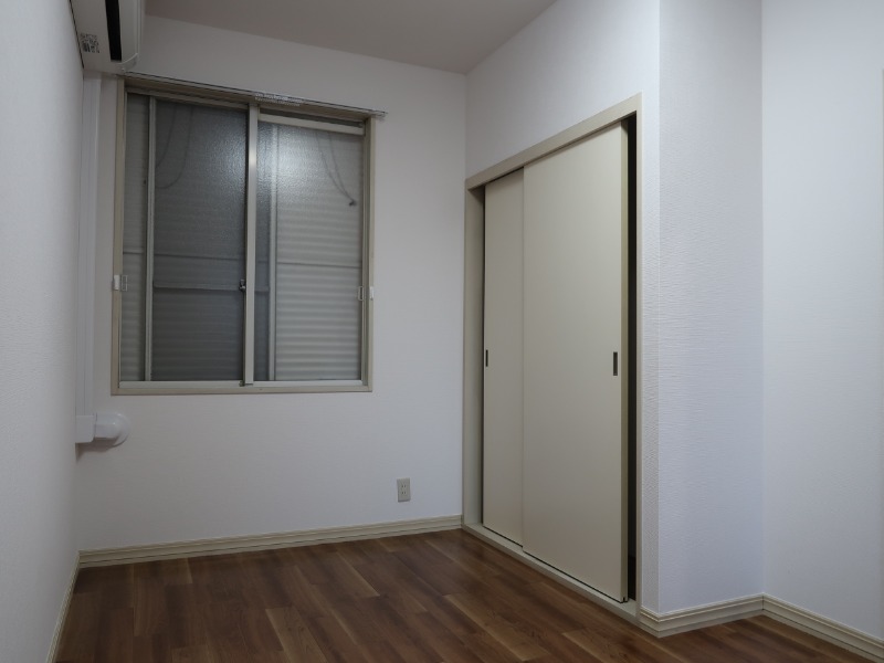 ハイツファイン2階 ※別部屋写真参照