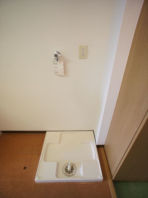 エクセルグランデ高洲0704号室 部屋設備