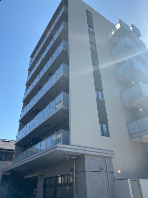 アリエスの外観画像